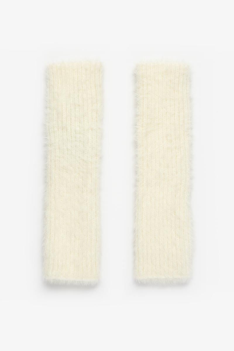 Handschuhe Aria in braun
