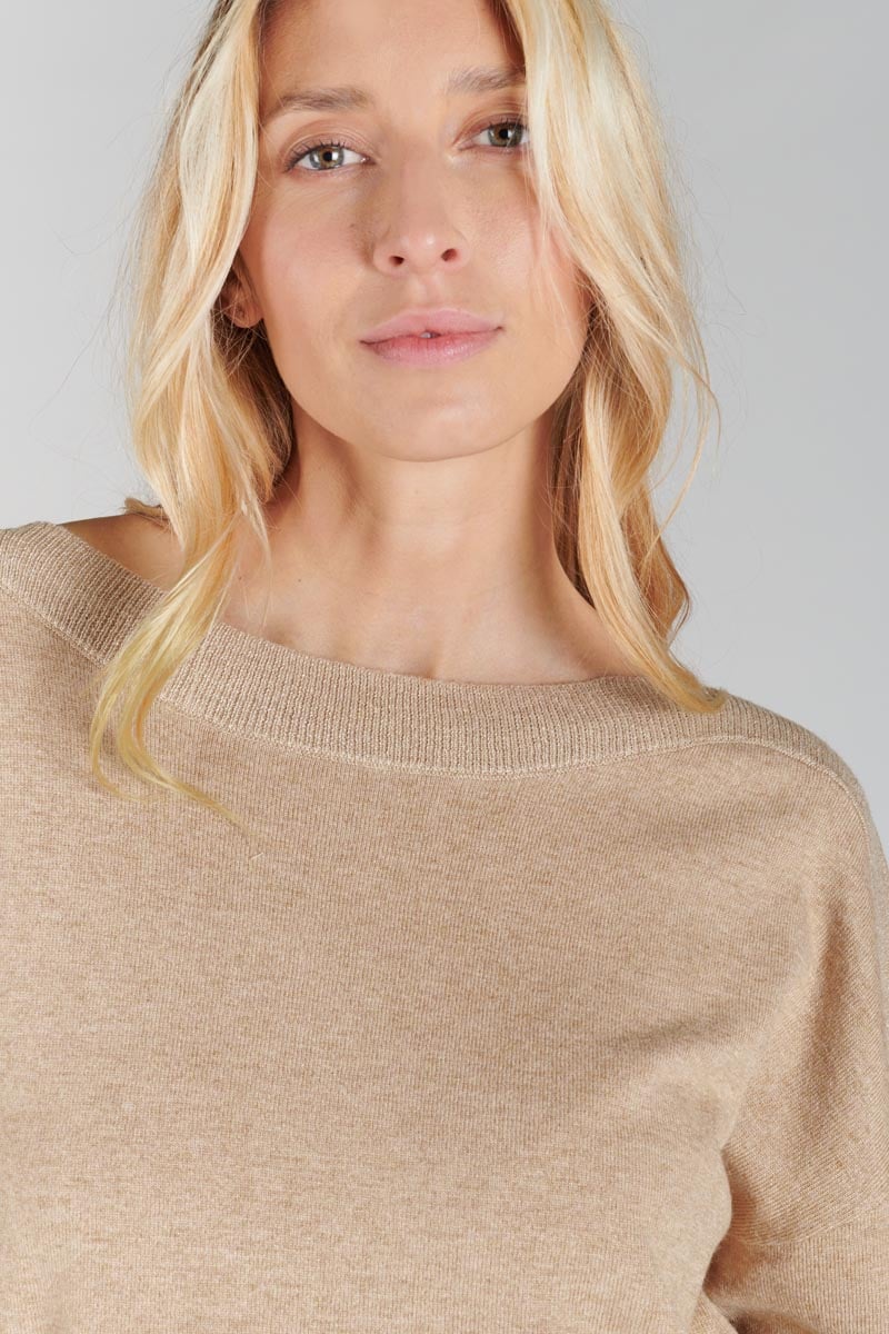 Pullover Ksenia in weiß