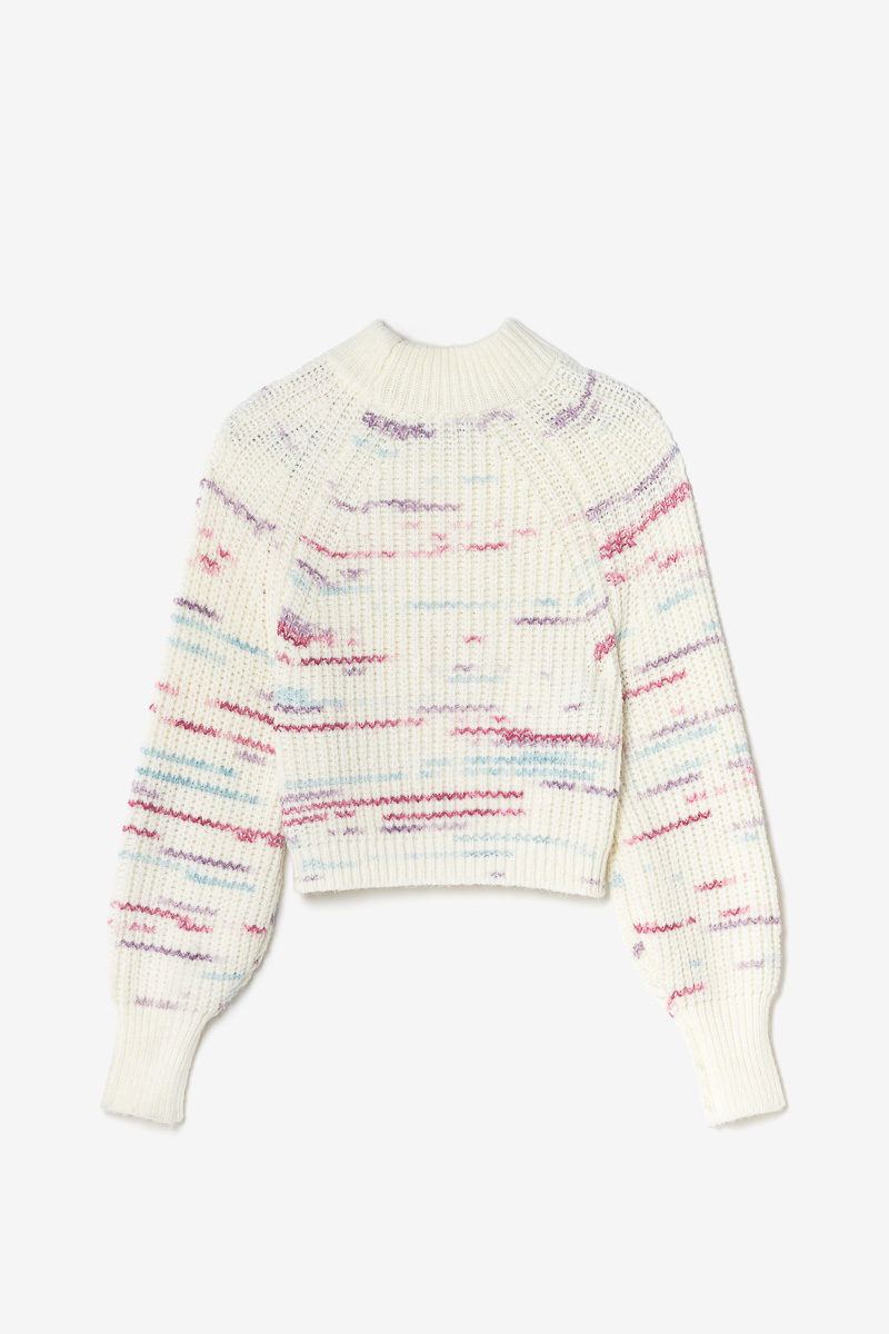 Pullover Freyagi in braun