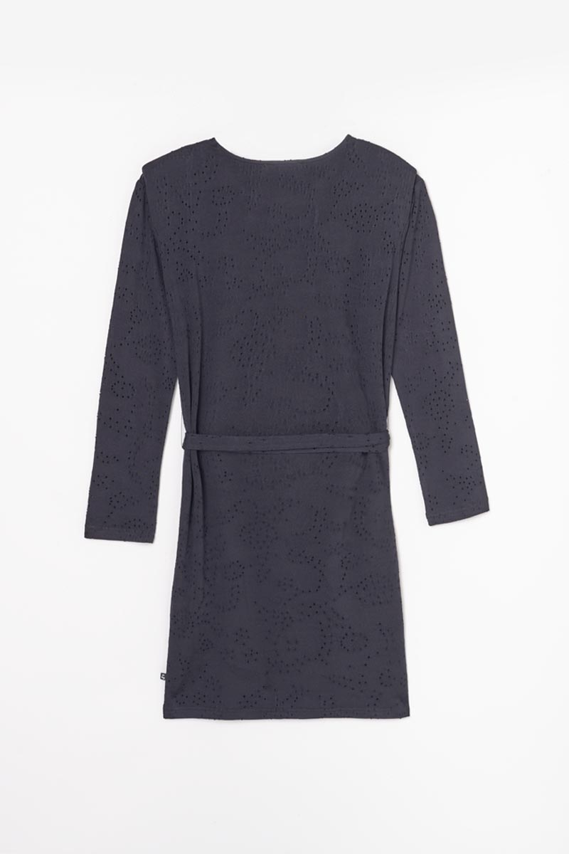 Kleid Jasmingi in blau