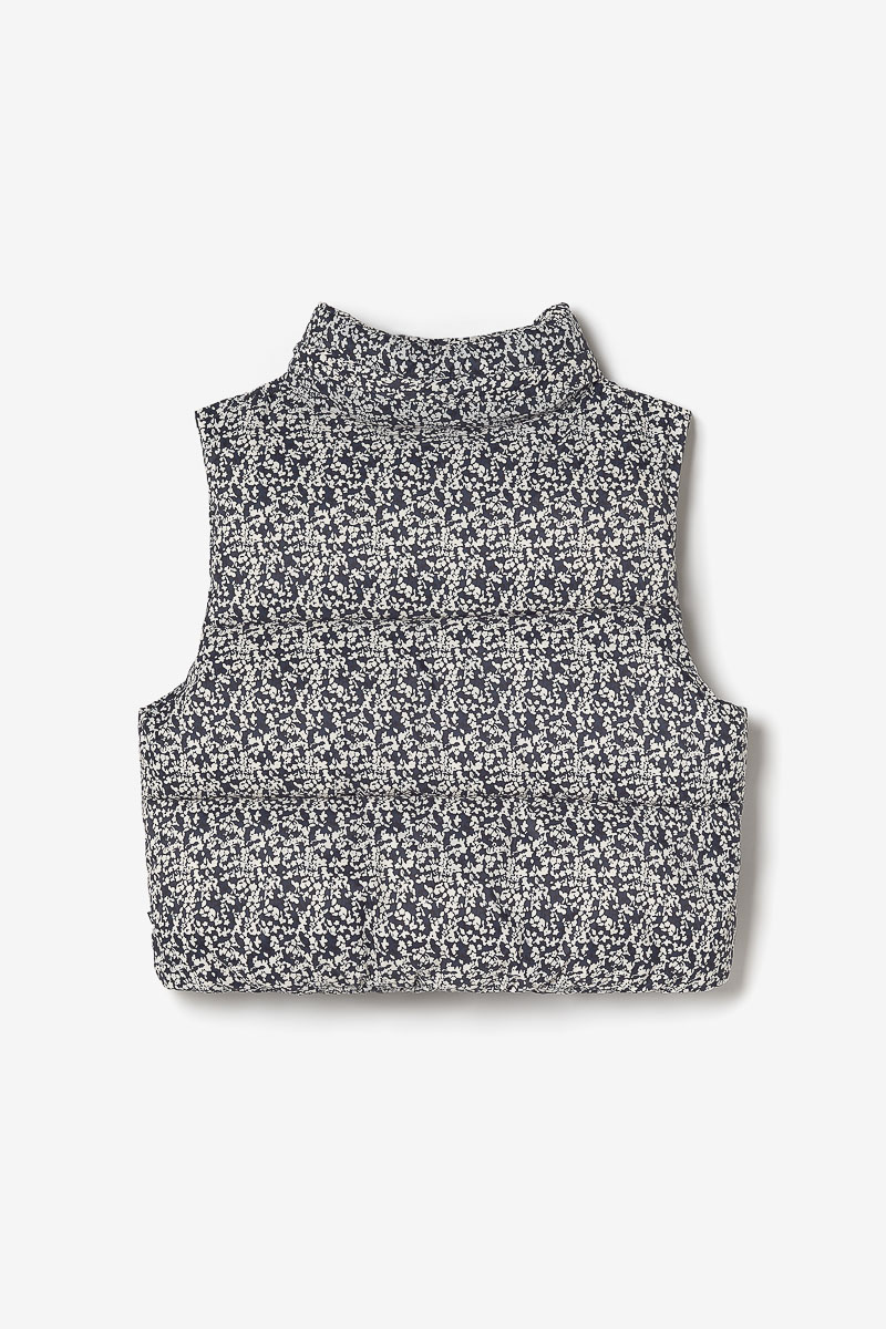 Daunenjacke Wynagi in blau