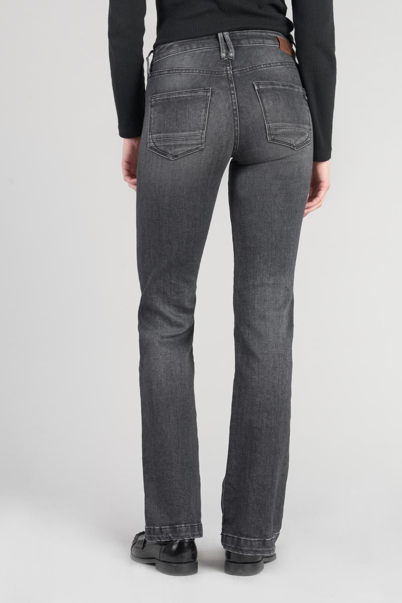Jeans flare Oise schwarz Nr.1