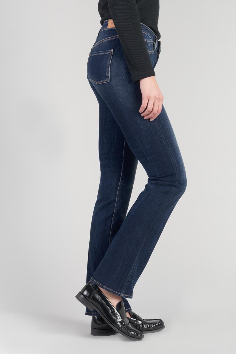 Jeans power bootcut blau Nr.1