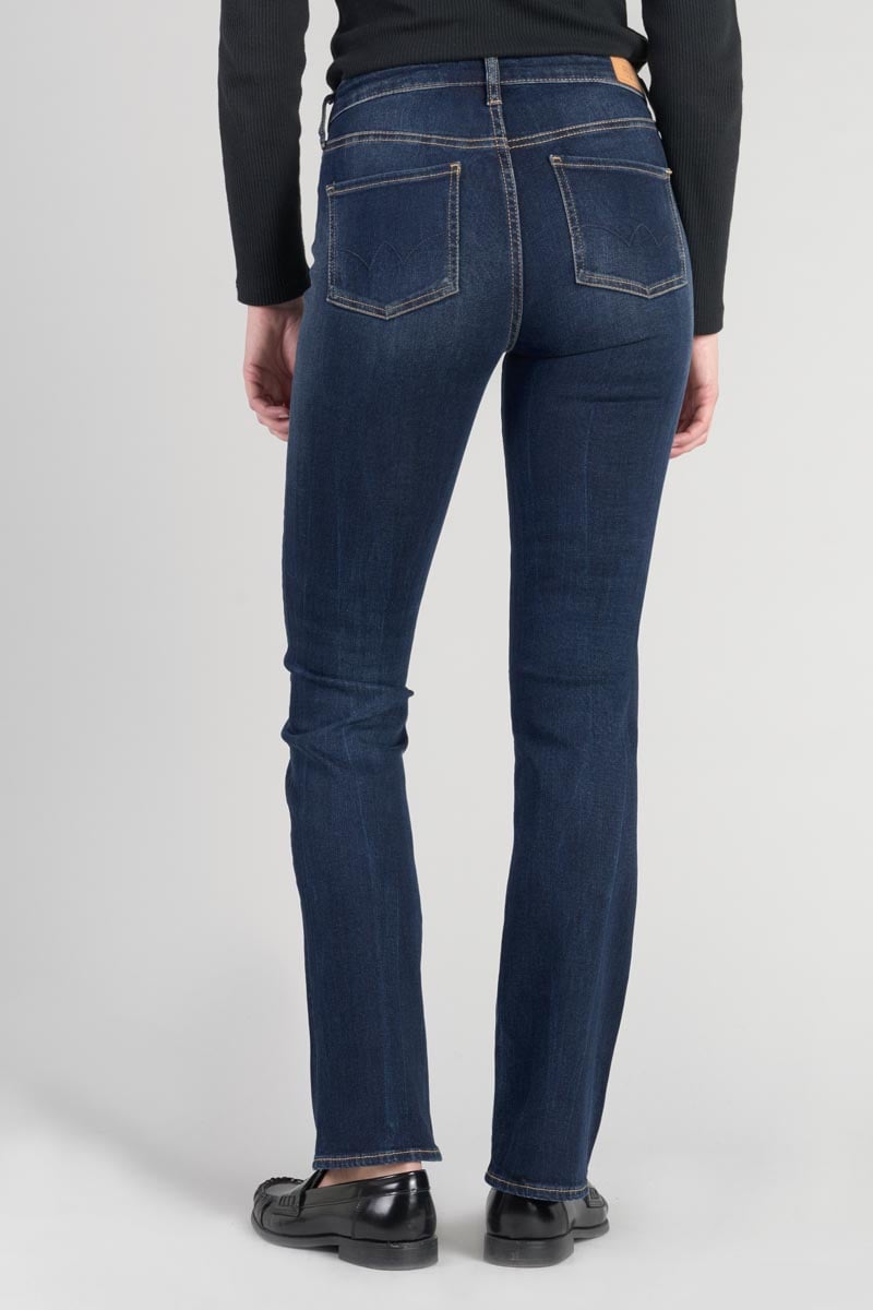 Jeans power bootcut blau Nr.1