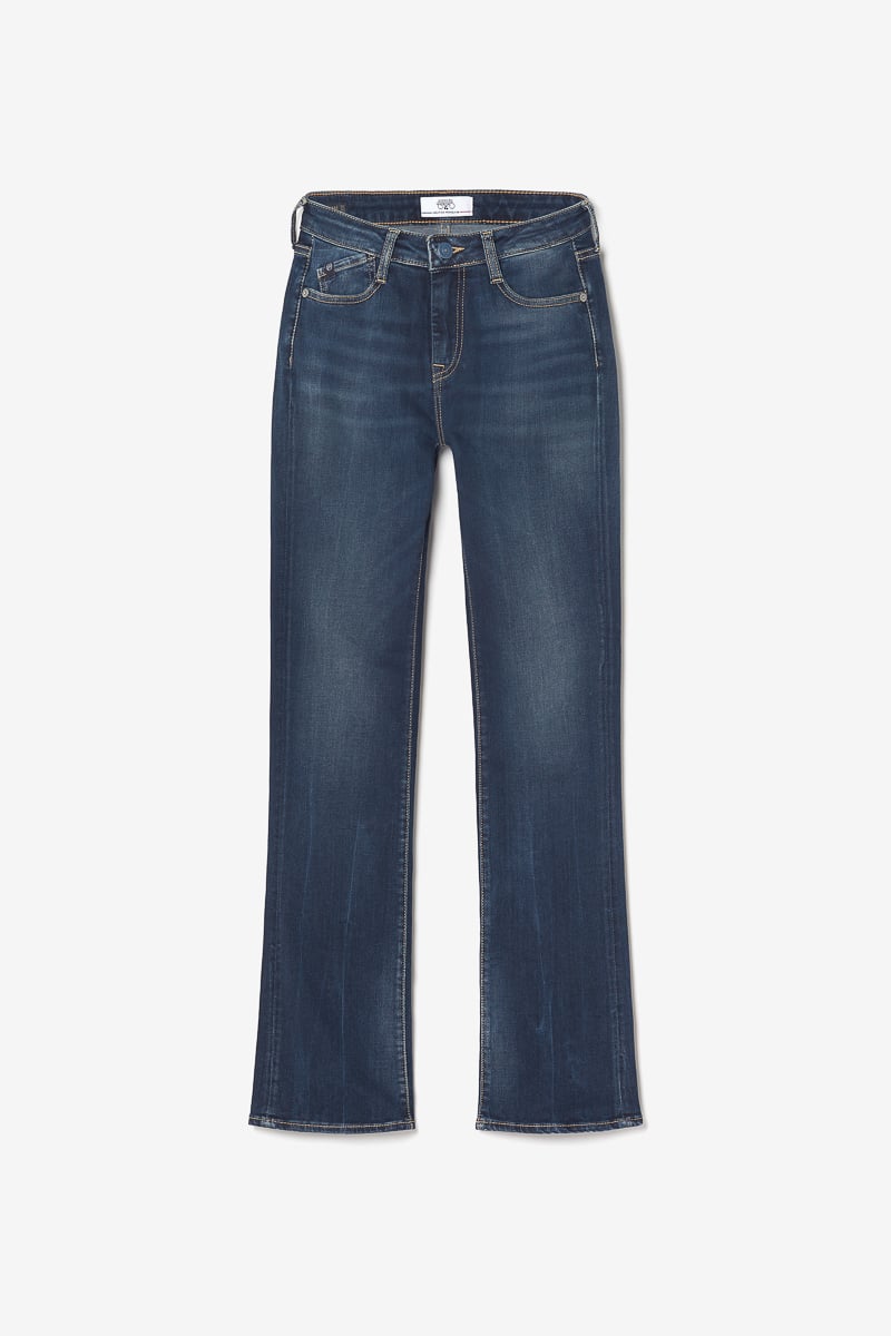 Jeans power bootcut blau Nr.1