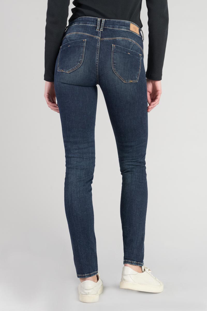 Jeans pulp slim vintage blau Nr.2