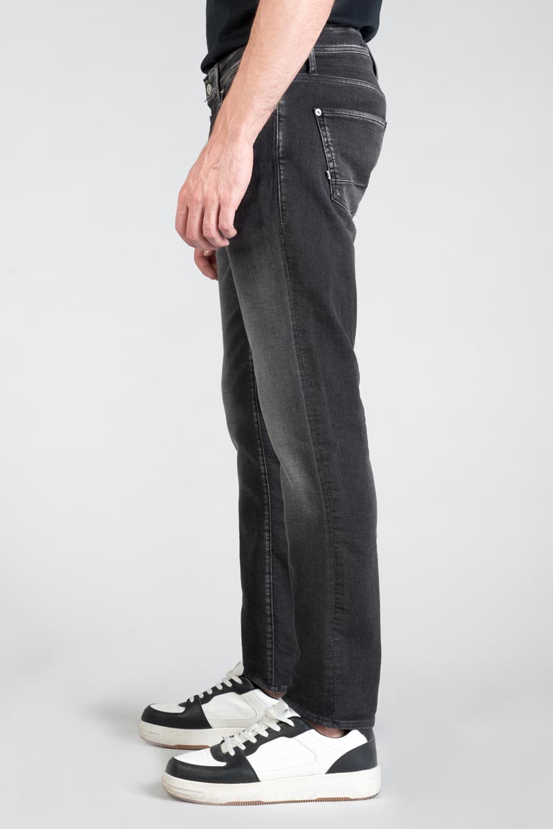 Jeans jogg 700/11 slim schwarz Nr.1