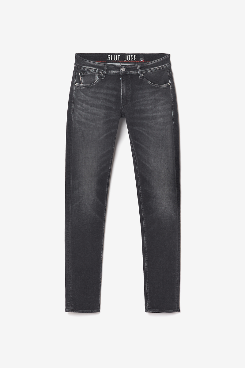 Jeans jogg 700/11 slim schwarz Nr.1