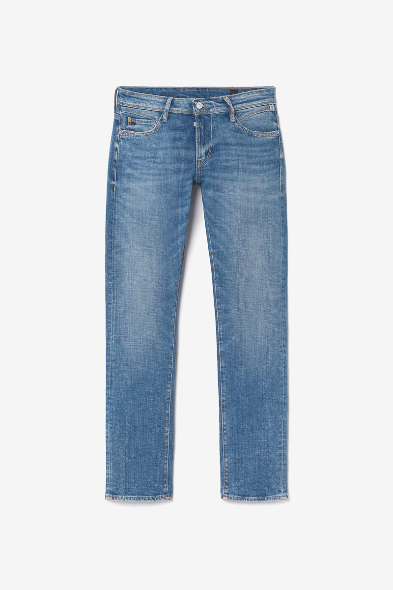 Jeans 800/12 regular Izieu blau Nr.4