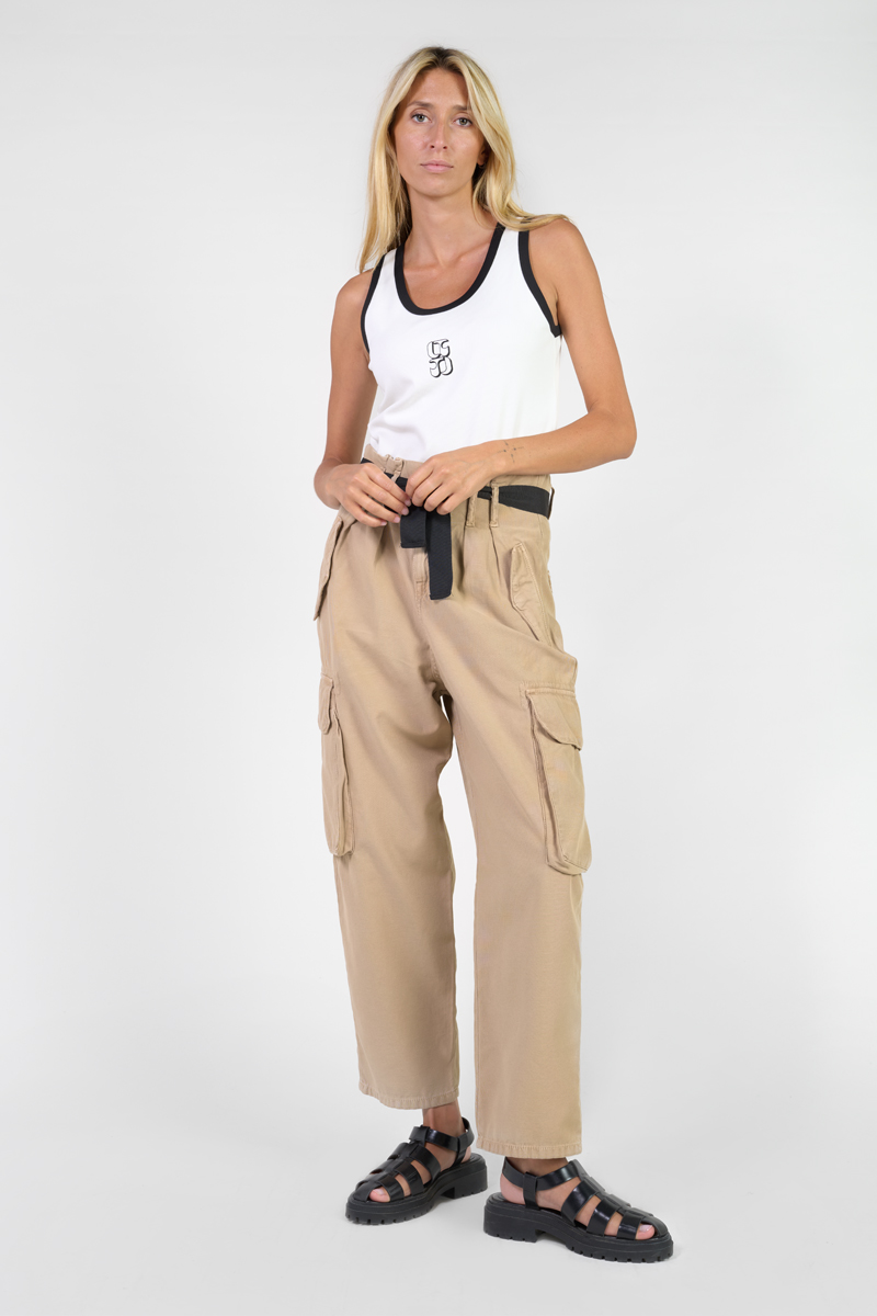 Baggy-Hose Ambroise