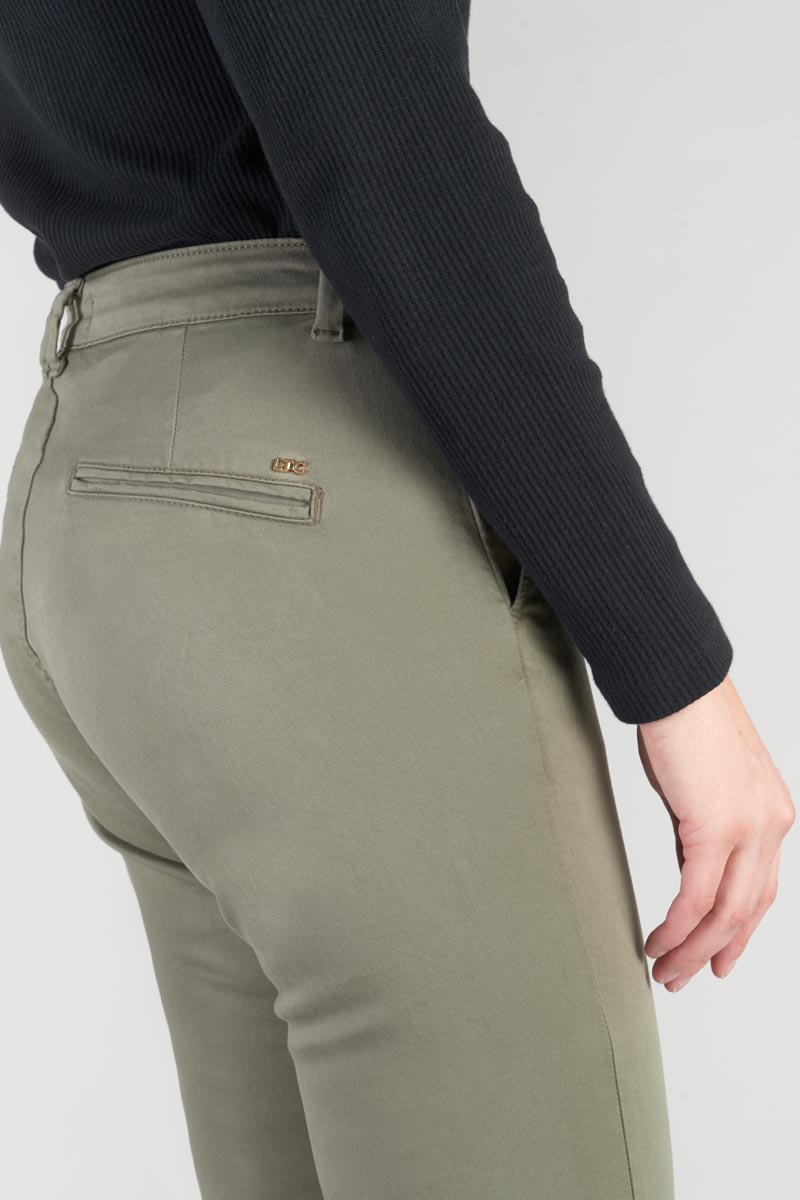 Hose Dyli 4 in grün