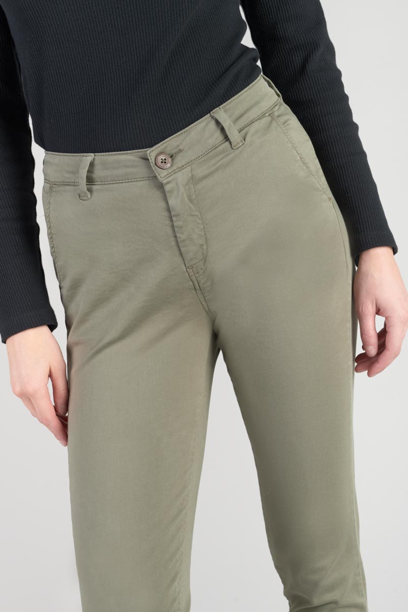 Hose Dyli 4 in grün