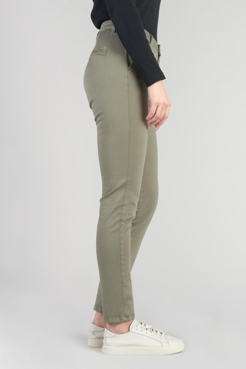 Hose Dyli 4 in grün