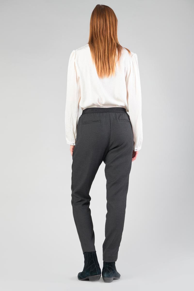 Hose Layken in grau