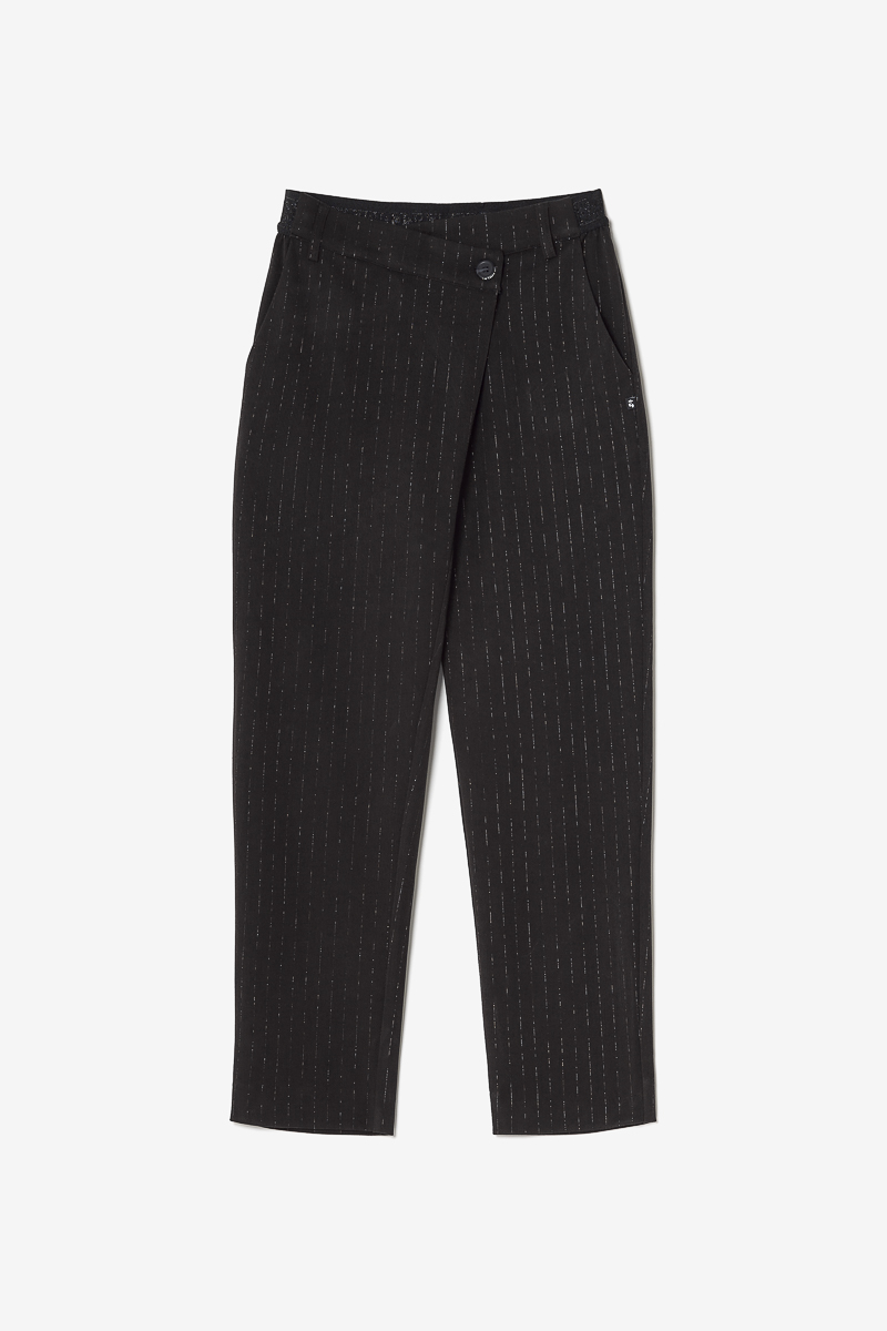 Hose Liviagi in schwarz