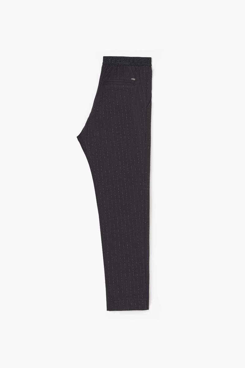 Hose Liviagi in schwarz