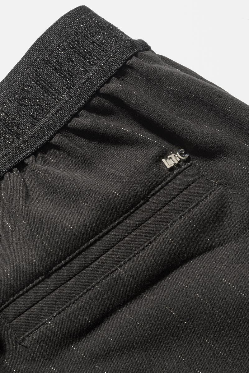 Hose Liviagi in schwarz
