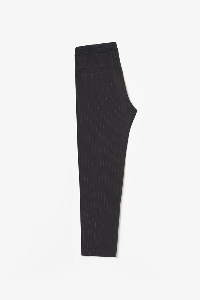 Hose Liviagi in schwarz
