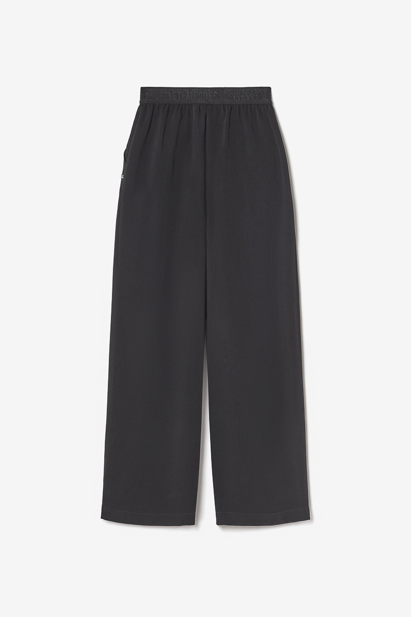 Hose Rellgi in schwarz