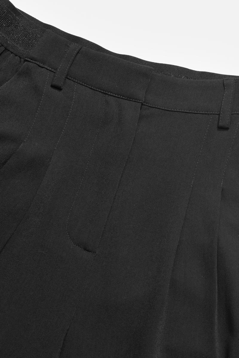 Hose Rellgi in schwarz