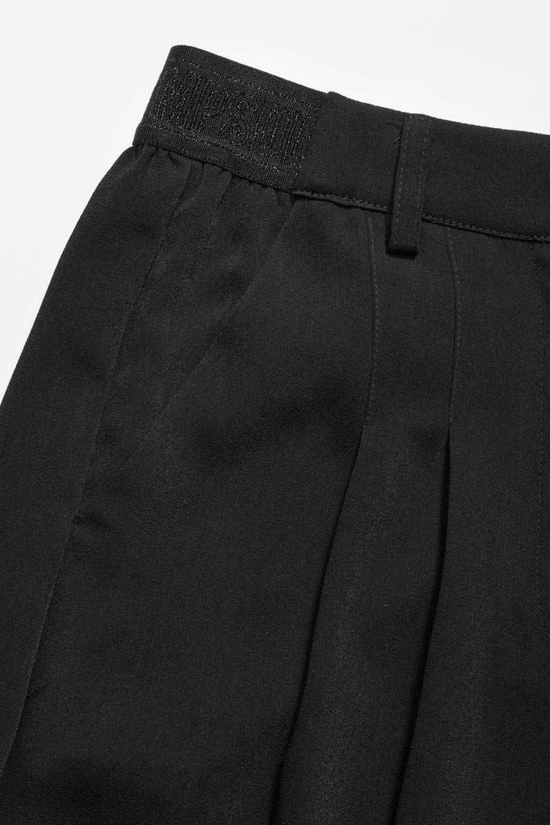 Hose Rellgi in schwarz