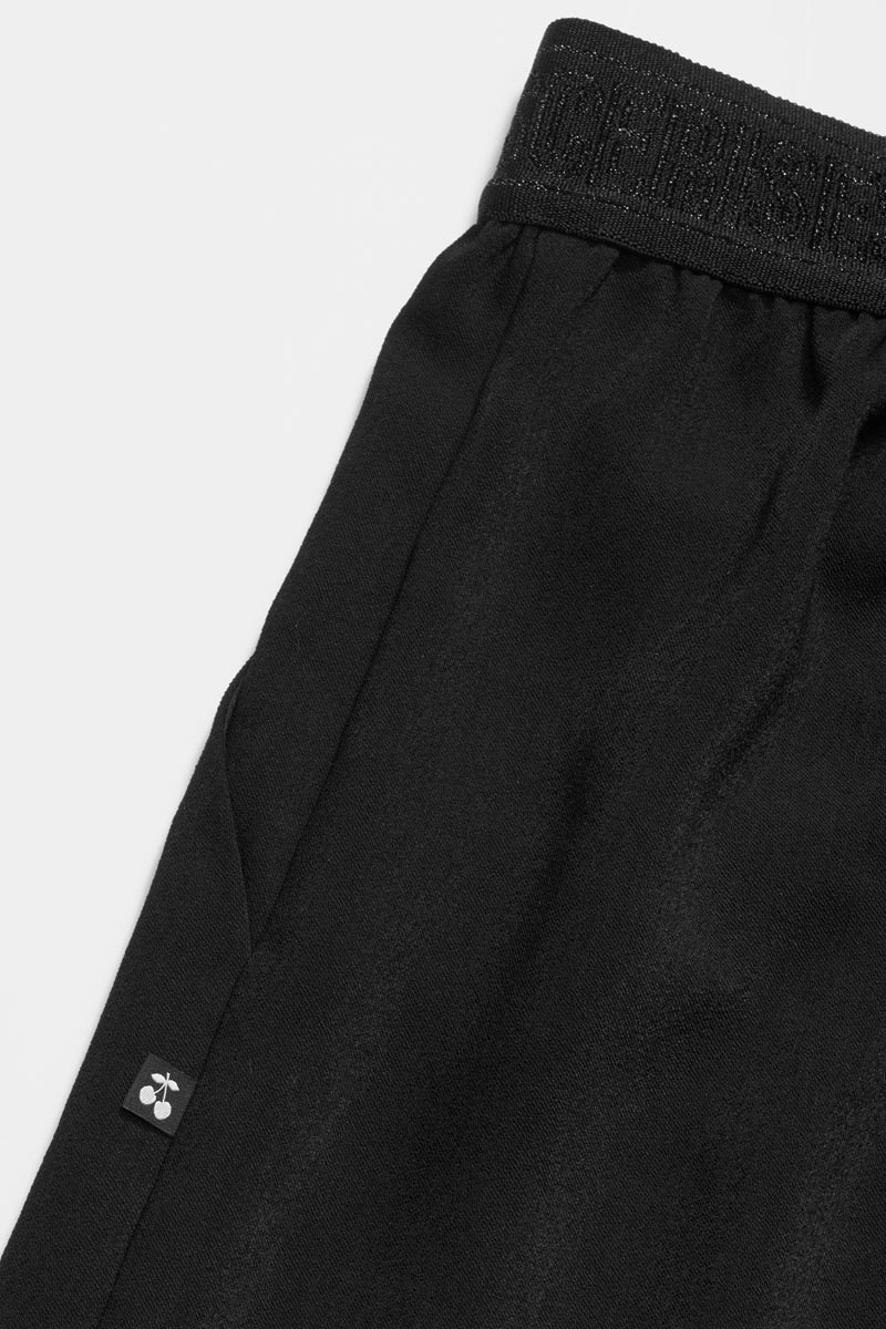 Hose Rellgi in schwarz