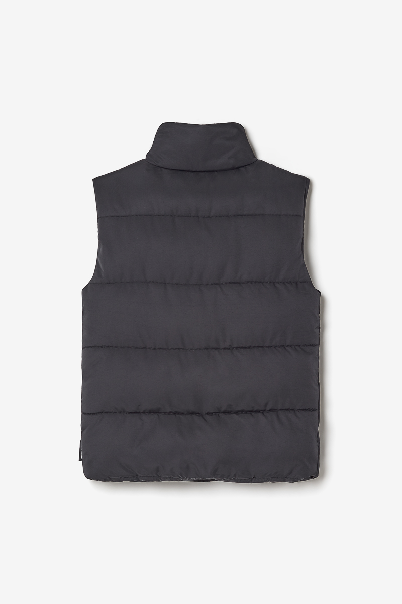 Daunenjacke Malonbo in blau