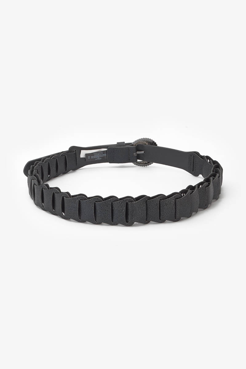 Gürtel Androsa in schwarz