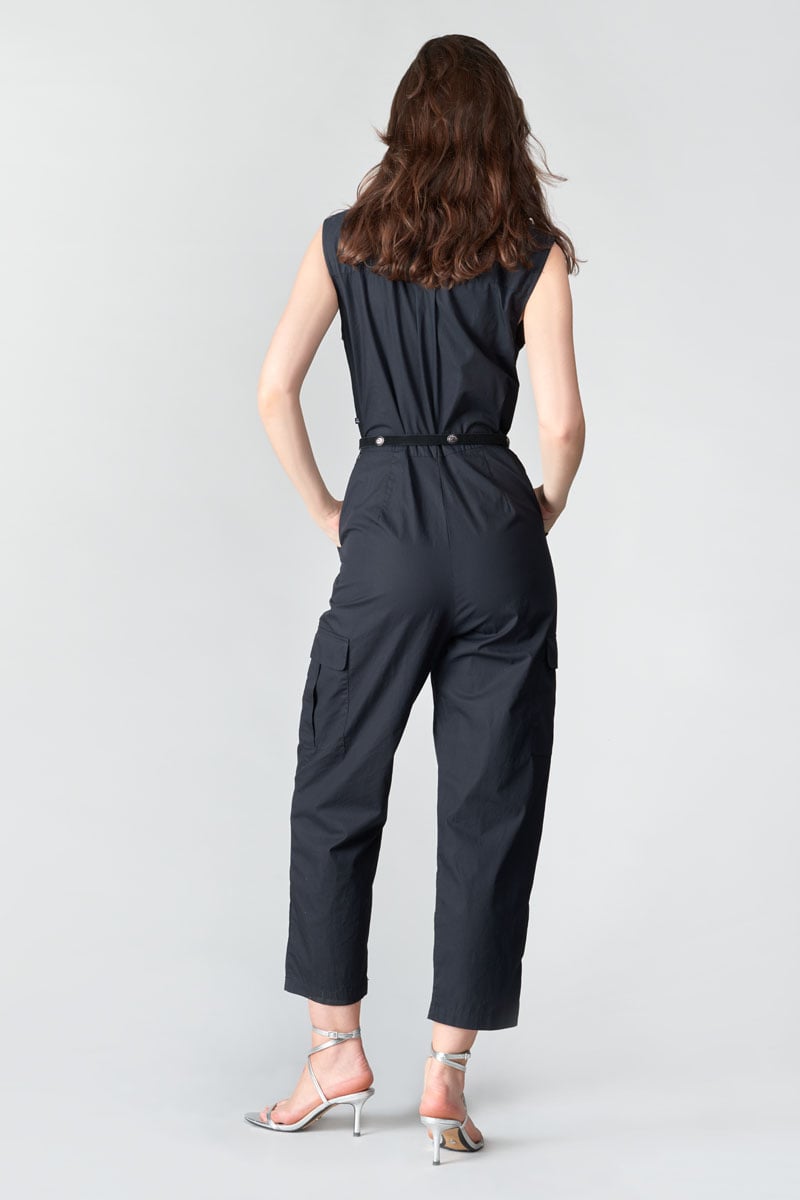 Jumpsuits Chloe in schwarz