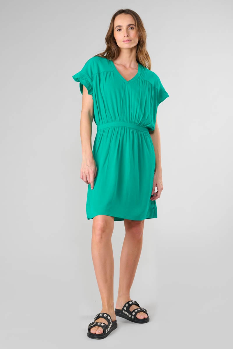 Kleid Joliboi in grün