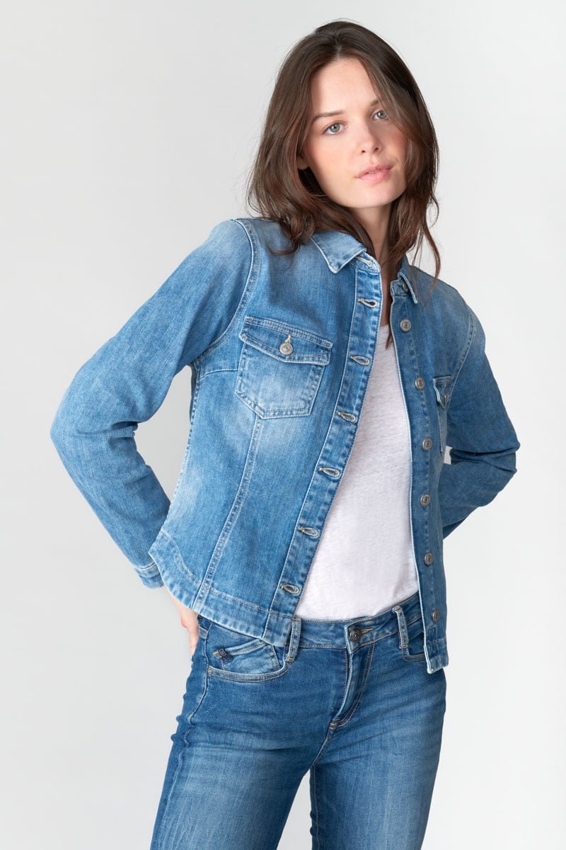Jacke Lilly