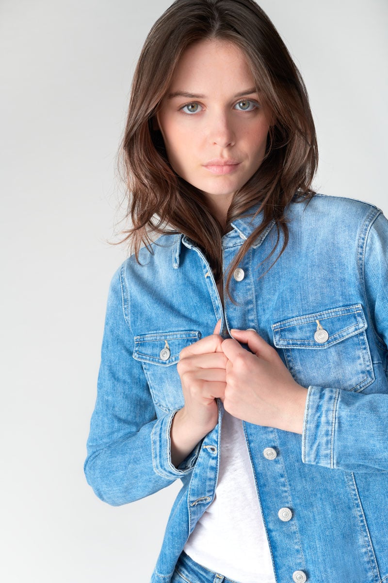 Jacke Lilly