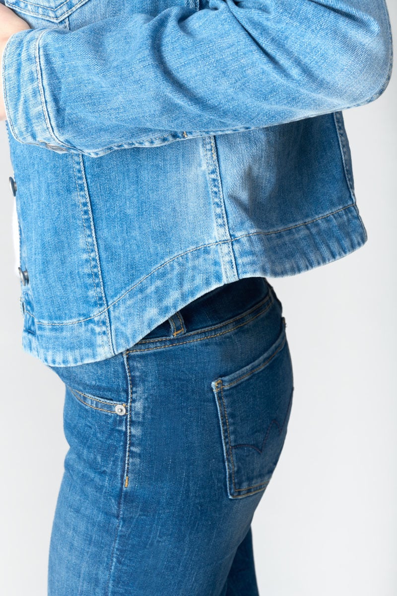 Jacke Lilly