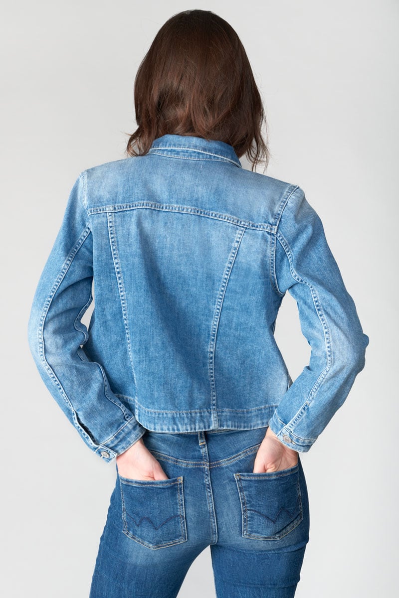 Jacke Lilly