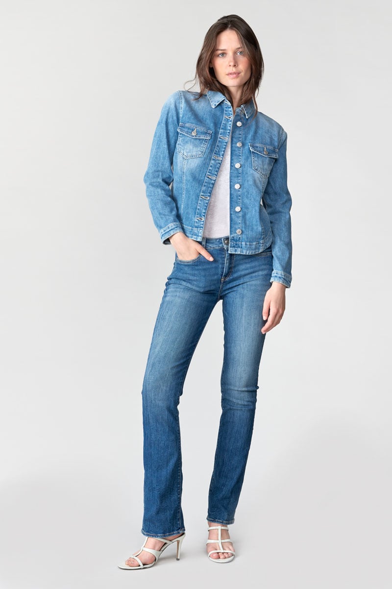 Jacke Lilly