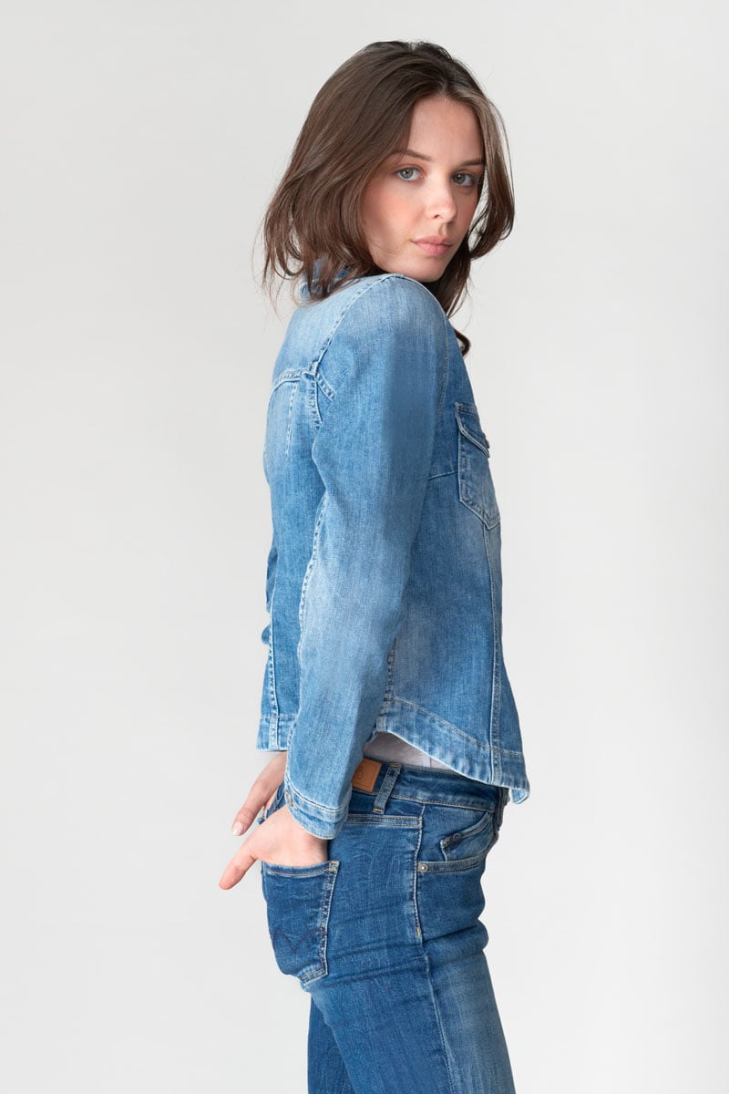 Jacke Lilly