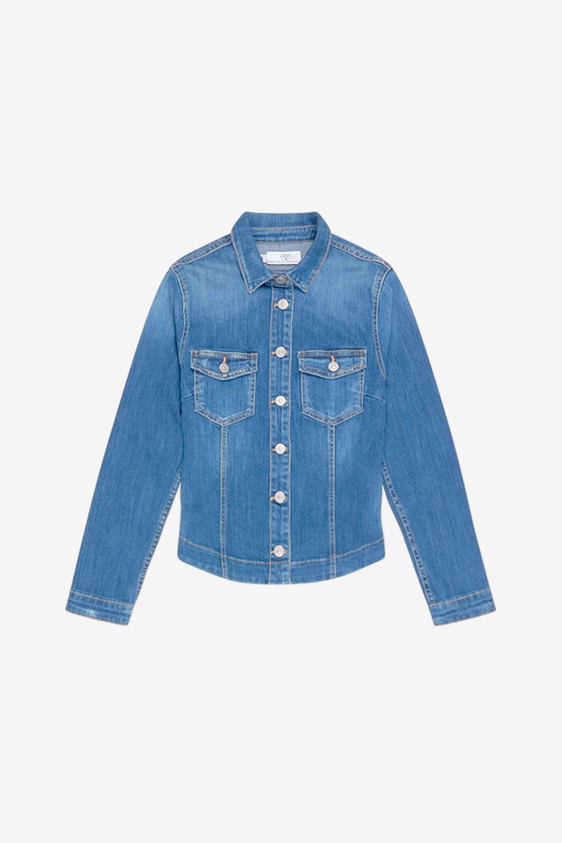 Jacke Lilly