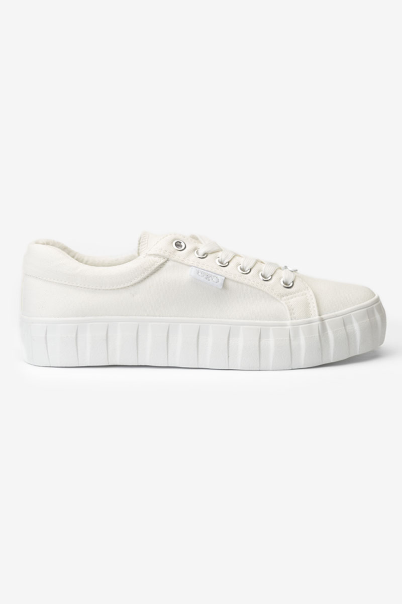 Sneakers Malibu weiß