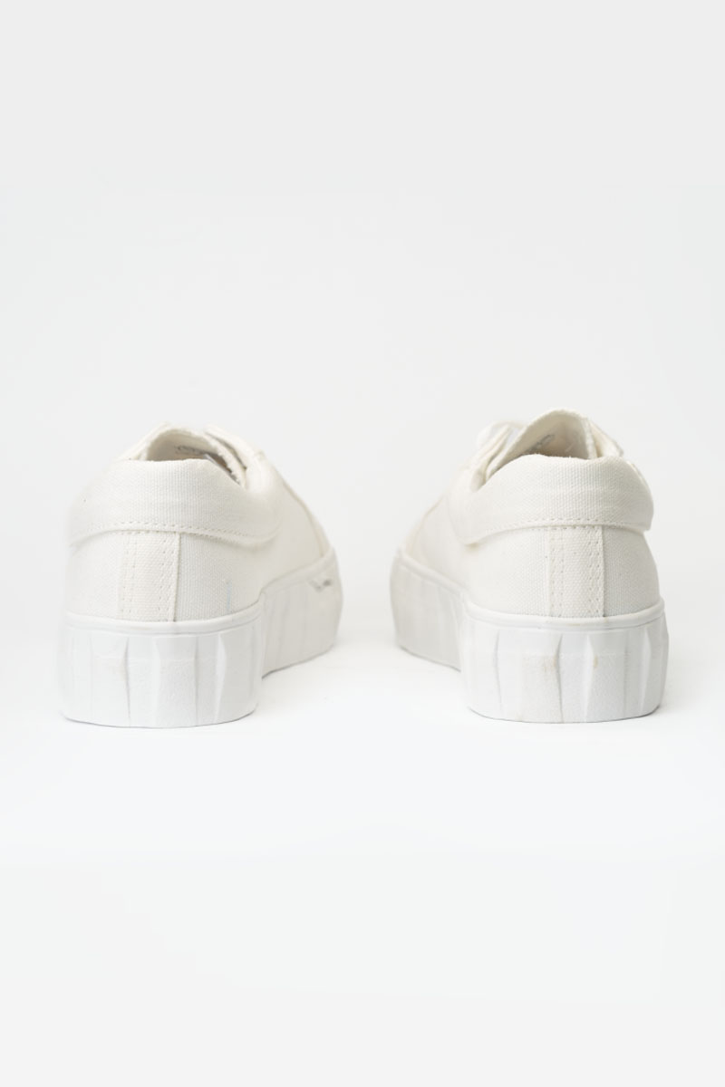 Sneakers Malibu weiß