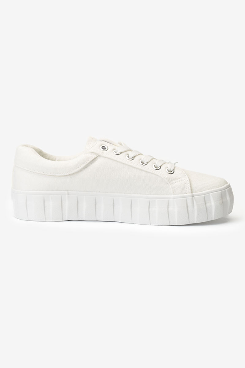 Sneakers Malibu weiß
