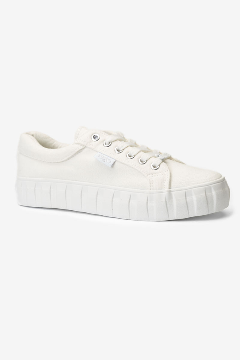 Sneakers Malibu weiß