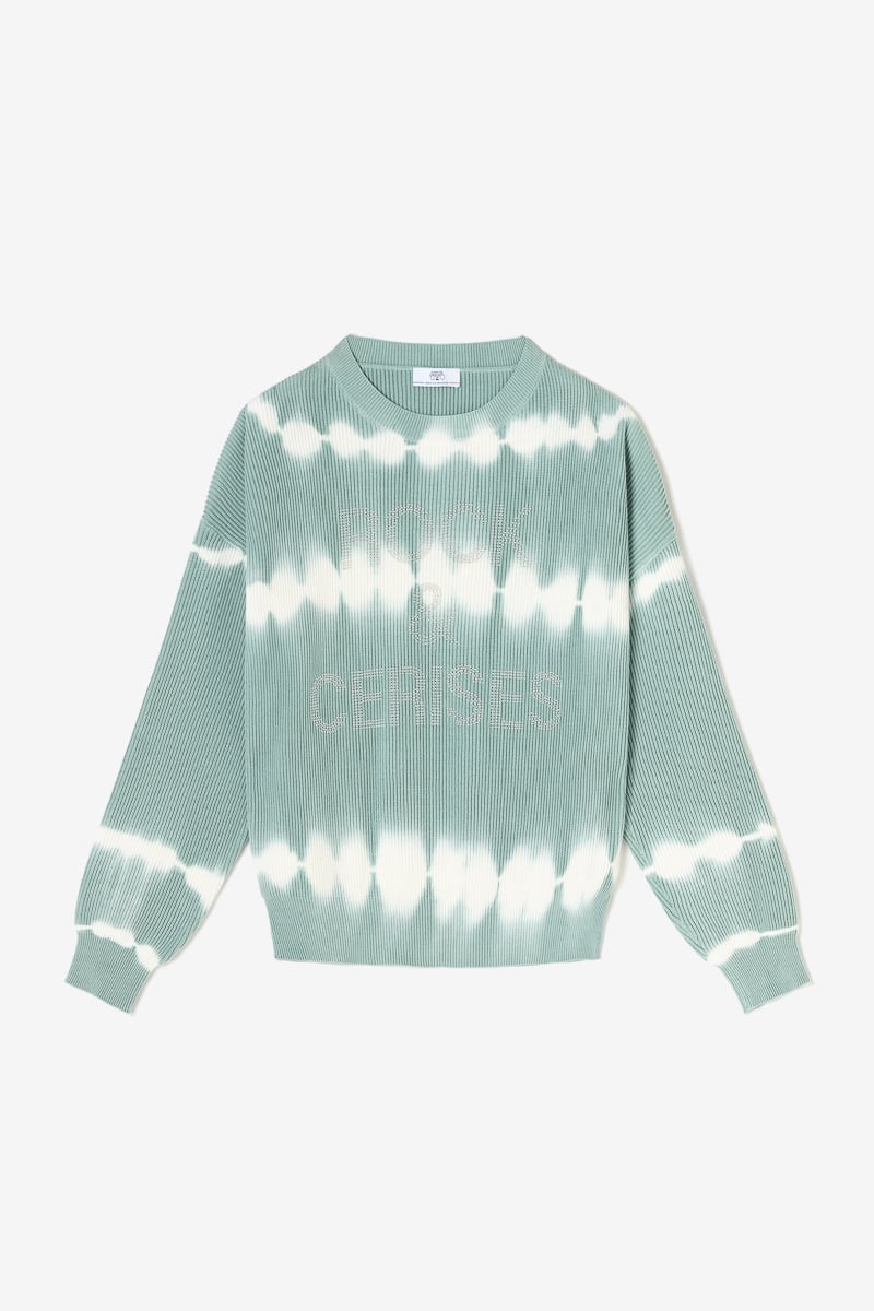 Pullover Sureau
