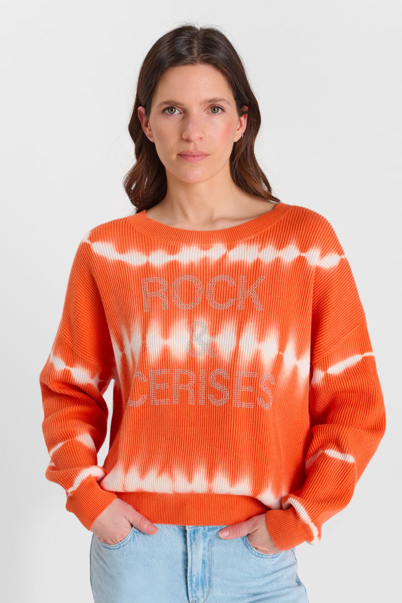 Sureau Pullover