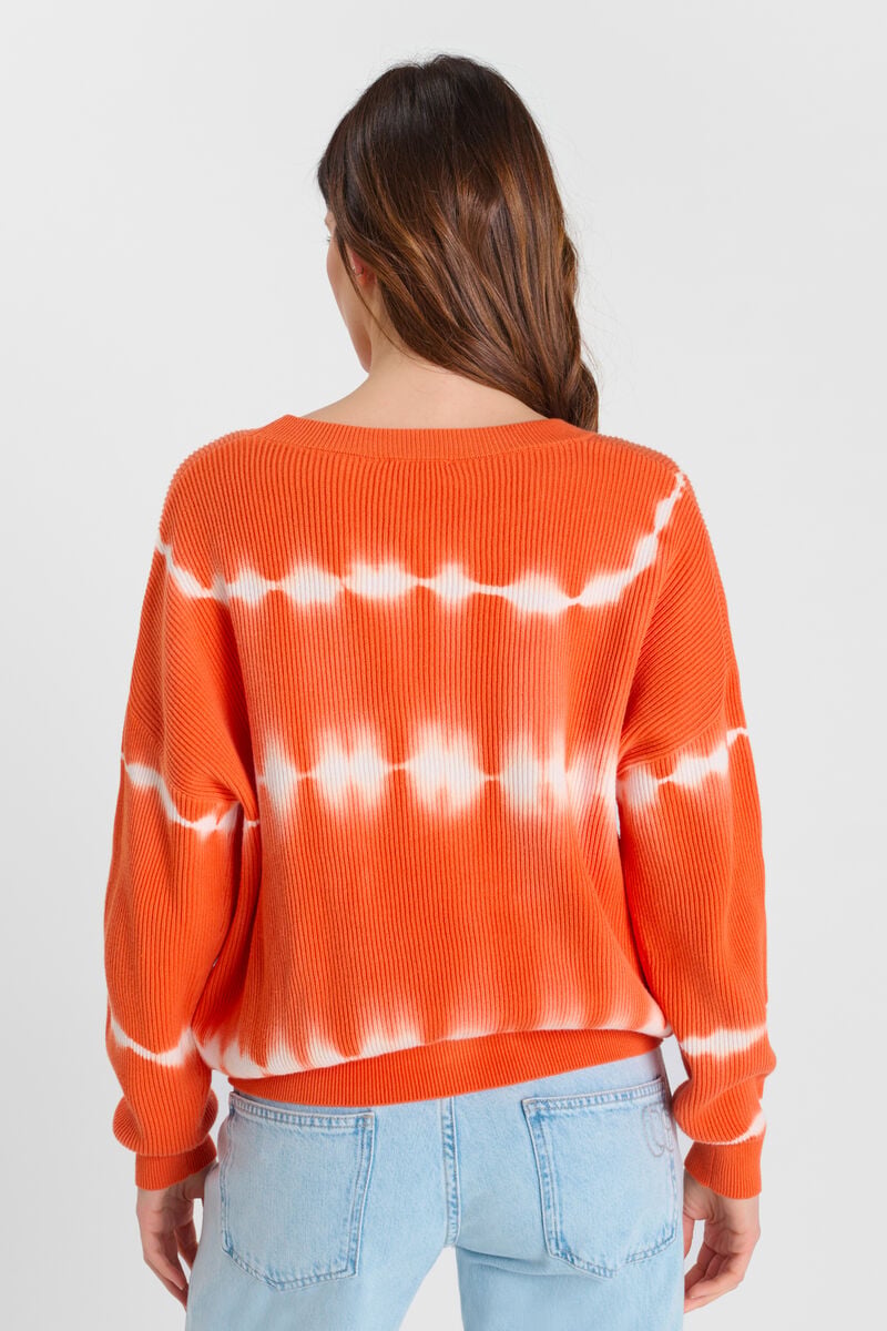 Sureau Pullover