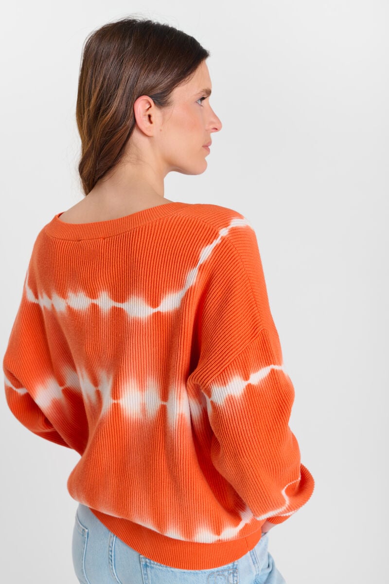 Sureau Pullover