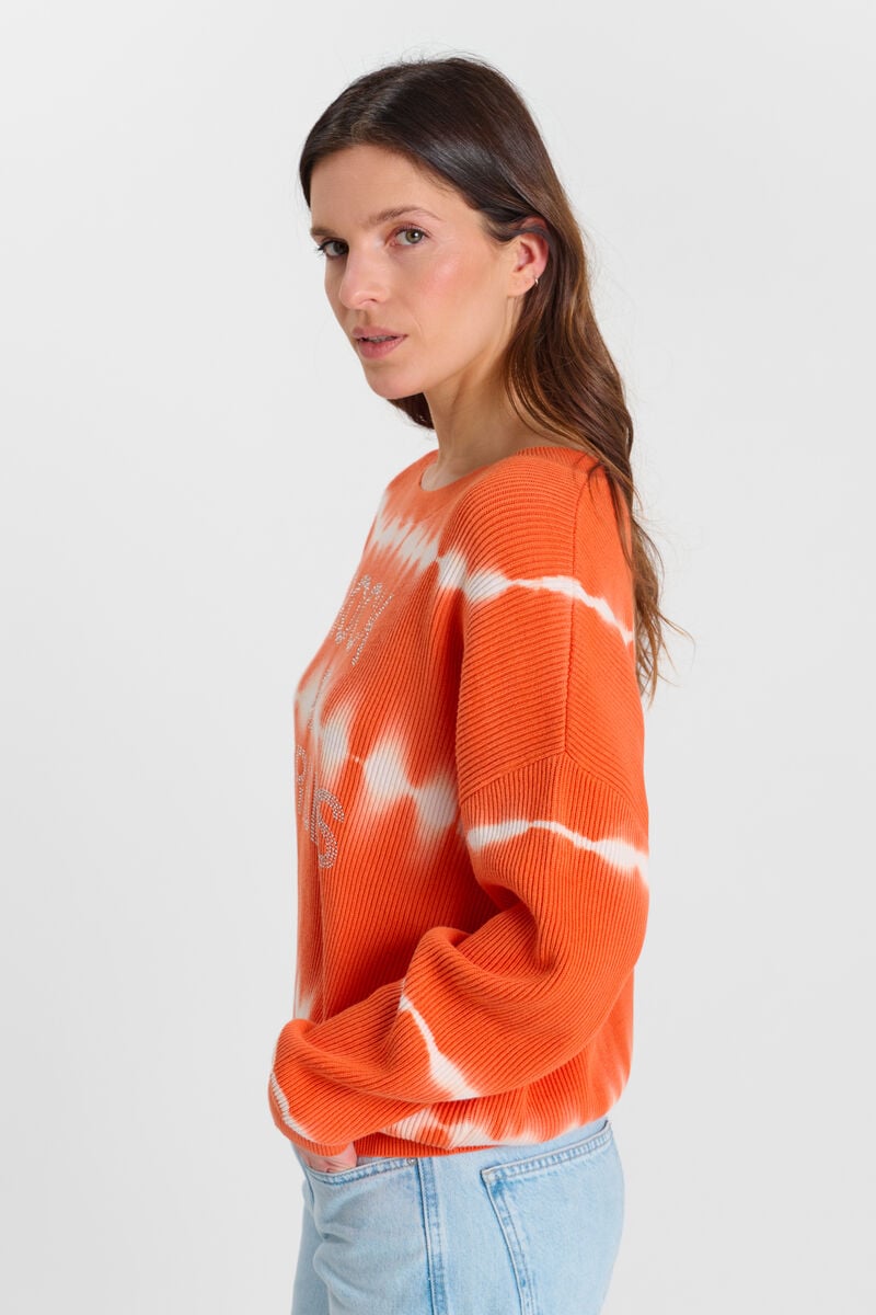 Sureau Pullover