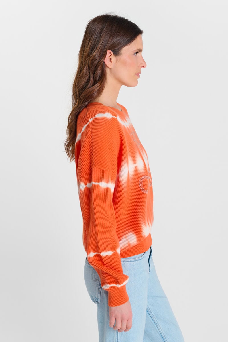 Sureau Pullover