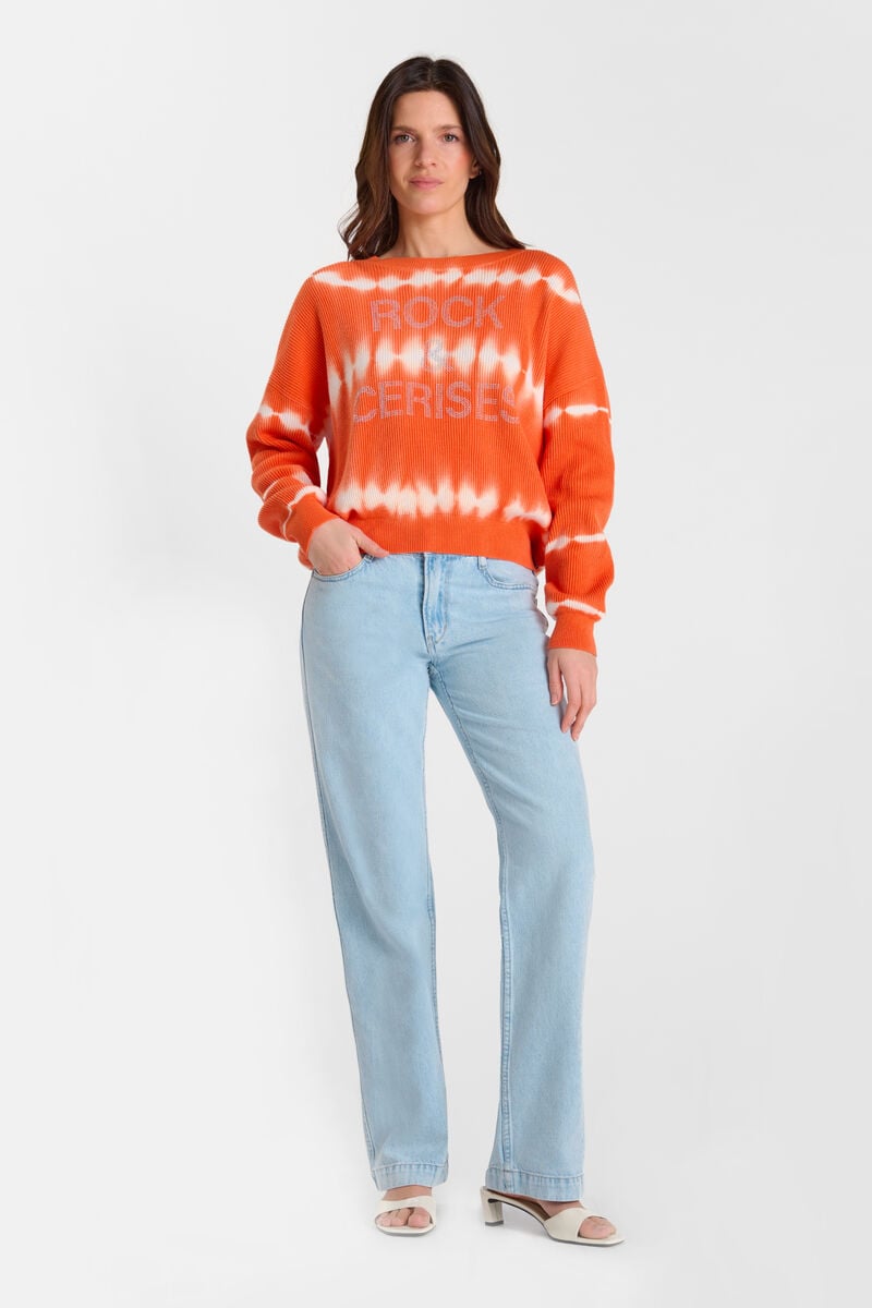 Sureau Pullover