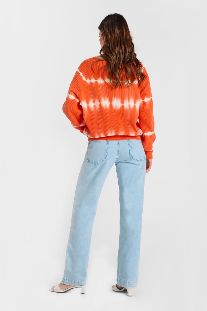 Sureau Pullover