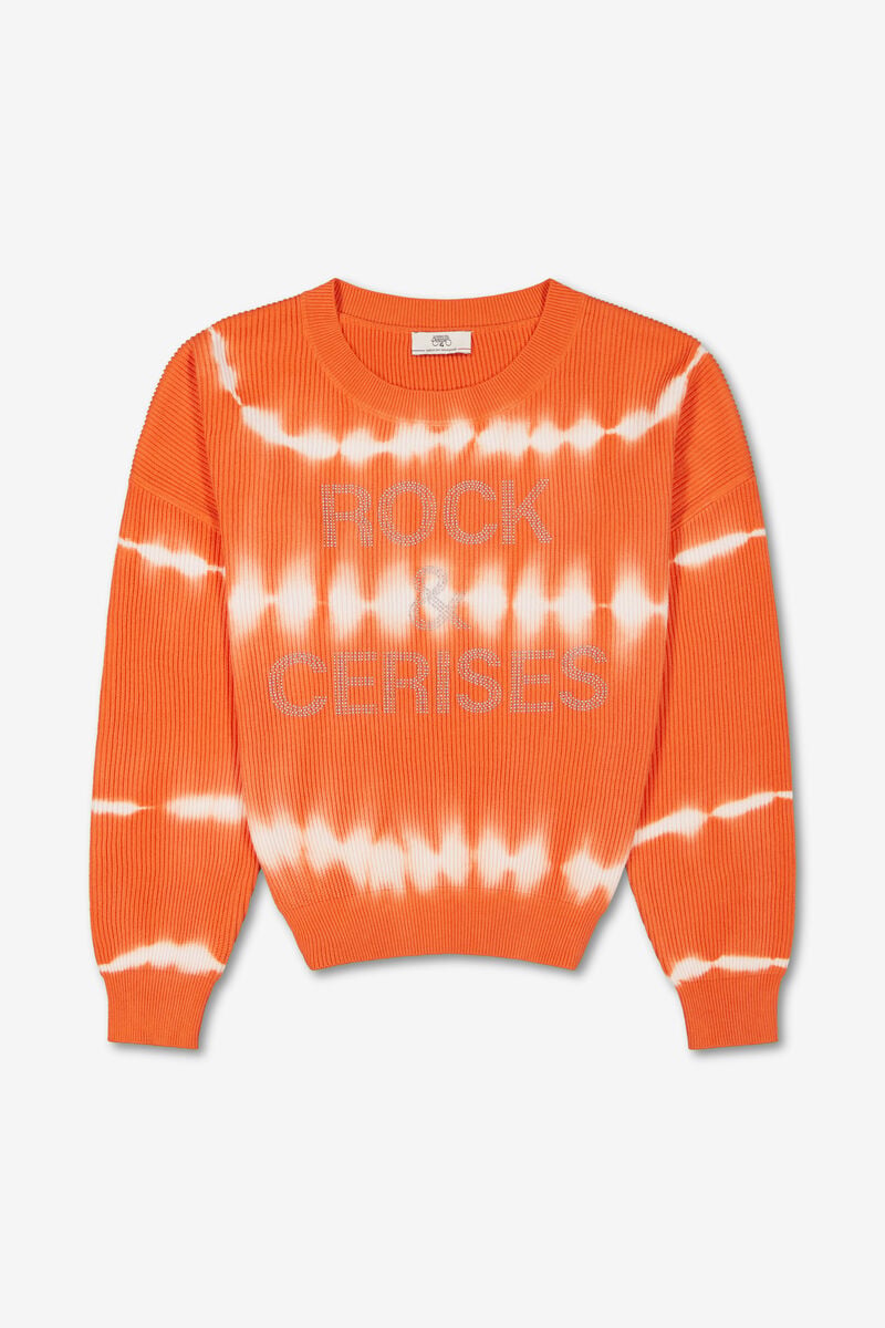 Sureau Pullover
